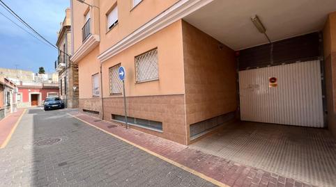 Photo 2 of Garage to rent in La Unión ciudad, Murcia