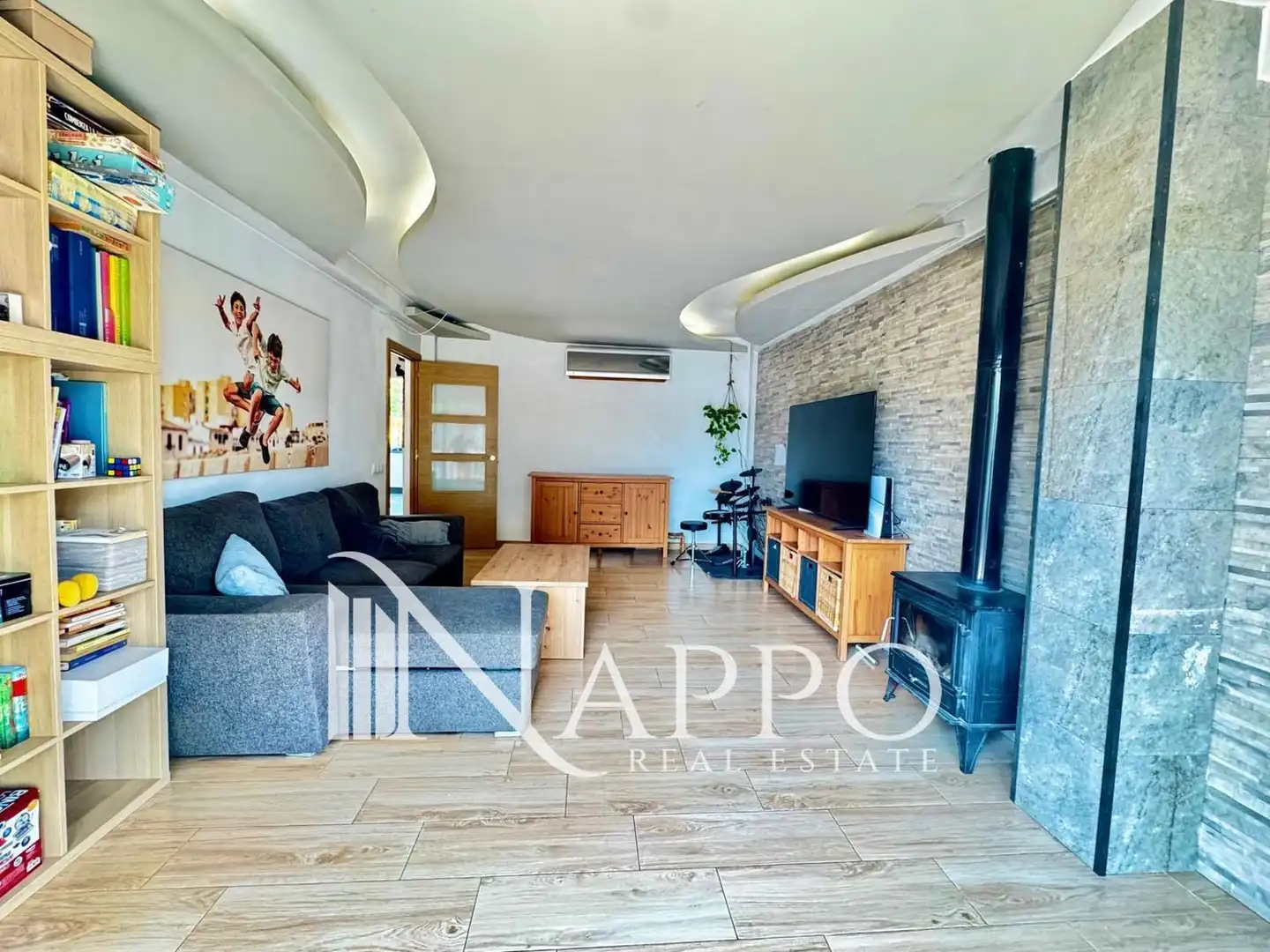 Penthouse zum Verkauf in Mar negra, imagen 2