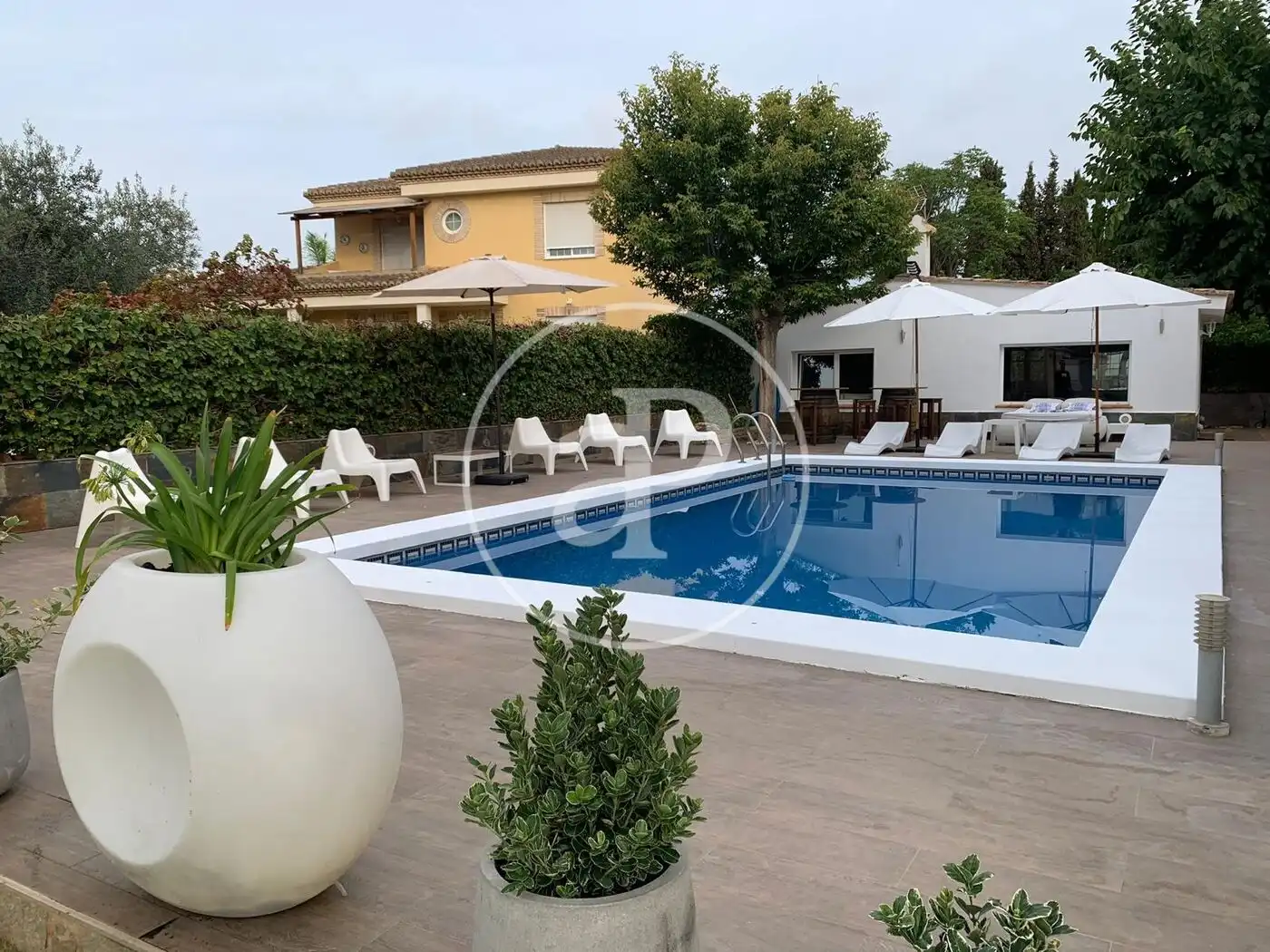 Casa o xalet de lloguer a Carrer Gregal, Los Pinares - La Masia