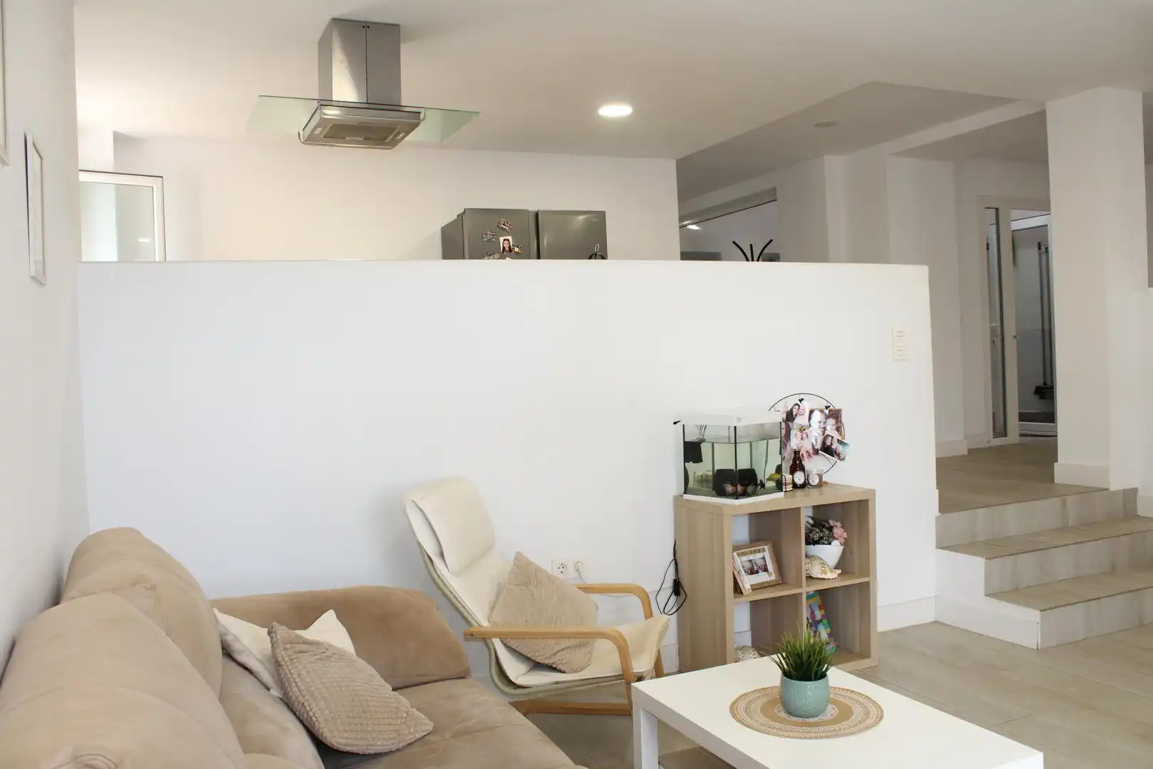 Apartamento en venta en Avenida Antonio Machado, 21, El Puerto - Romanilla