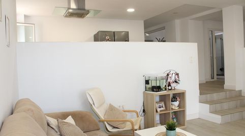 Foto 3 de Apartamento en venta en Avenida Antonio Machado, 21, El Puerto - Romanilla, Roquetas de Mar