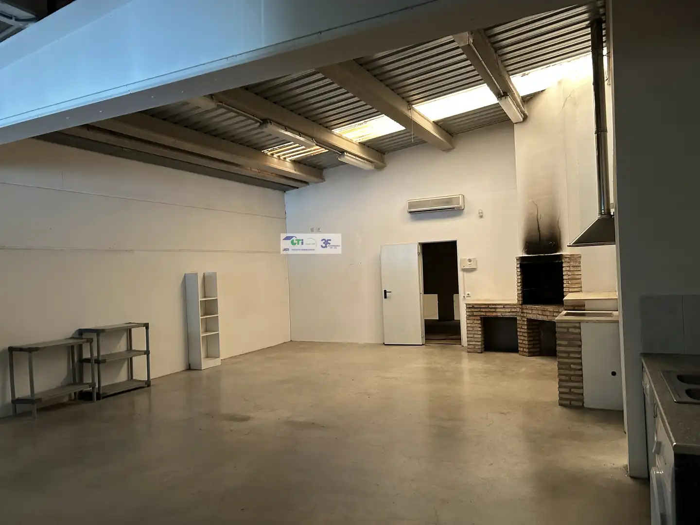Industrial building to rent in AVENIDA BUENOS AIRES, imagen 25