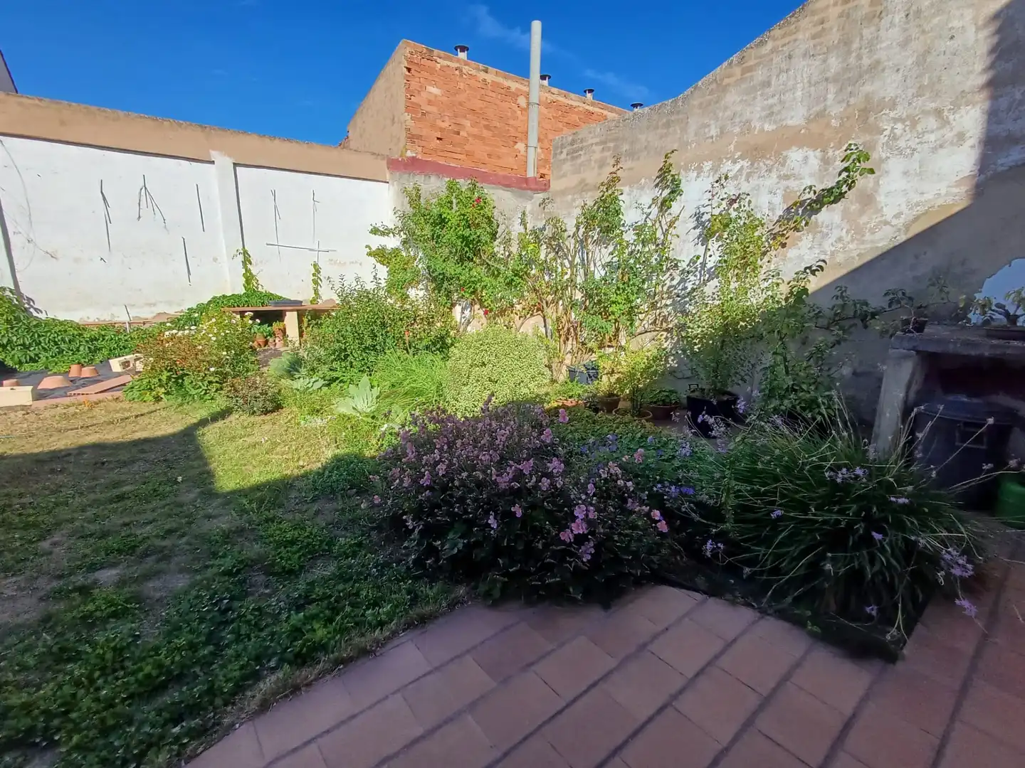 Reihenhaus mit Garten zum Verkauf in Calahorra, imagen 20