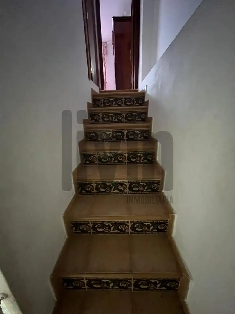 Haus oder Chalet zur Miete in La Guardia de Jaén