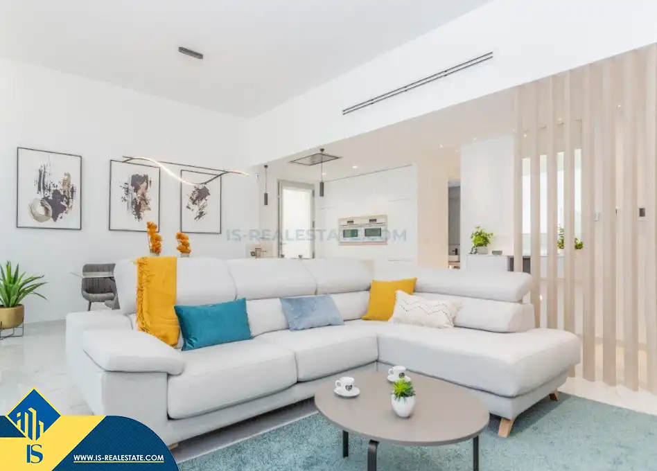 Villa avec piscine à vendre à Los Balcones - Los Altos, imagen 5