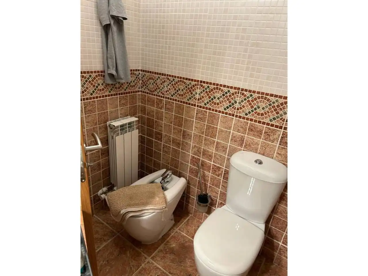 Baño de Piso en venta en El Sucre - El Nadal  