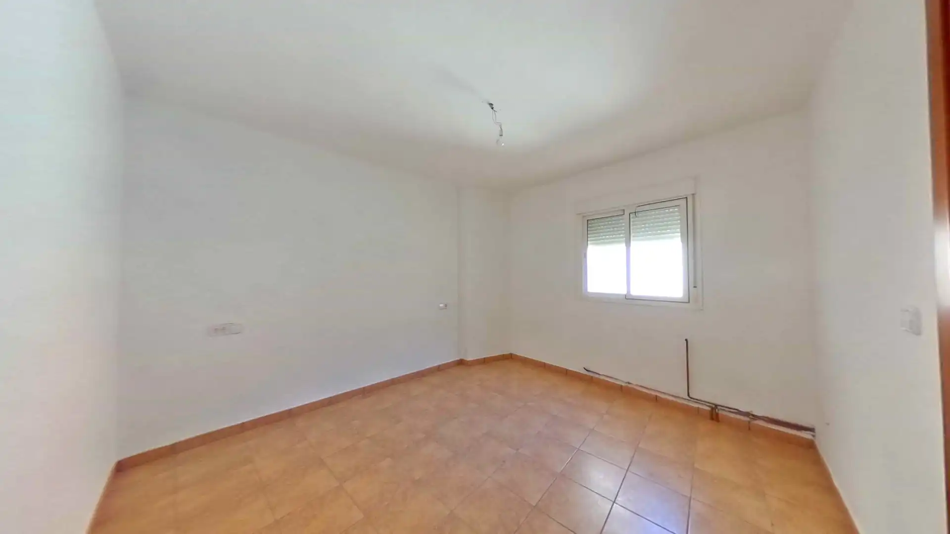 Casa adosada en venta en El Moron, Foz-calanda