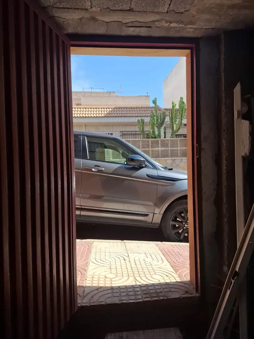 Parking of Storage room for sale in Roquetas de Mar