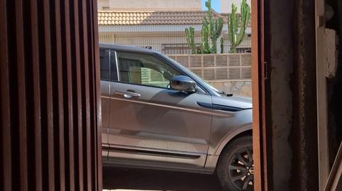 Foto 5 von Abstellraum zum Verkauf in  Artiga, El Puerto - Romanilla, Roquetas de Mar