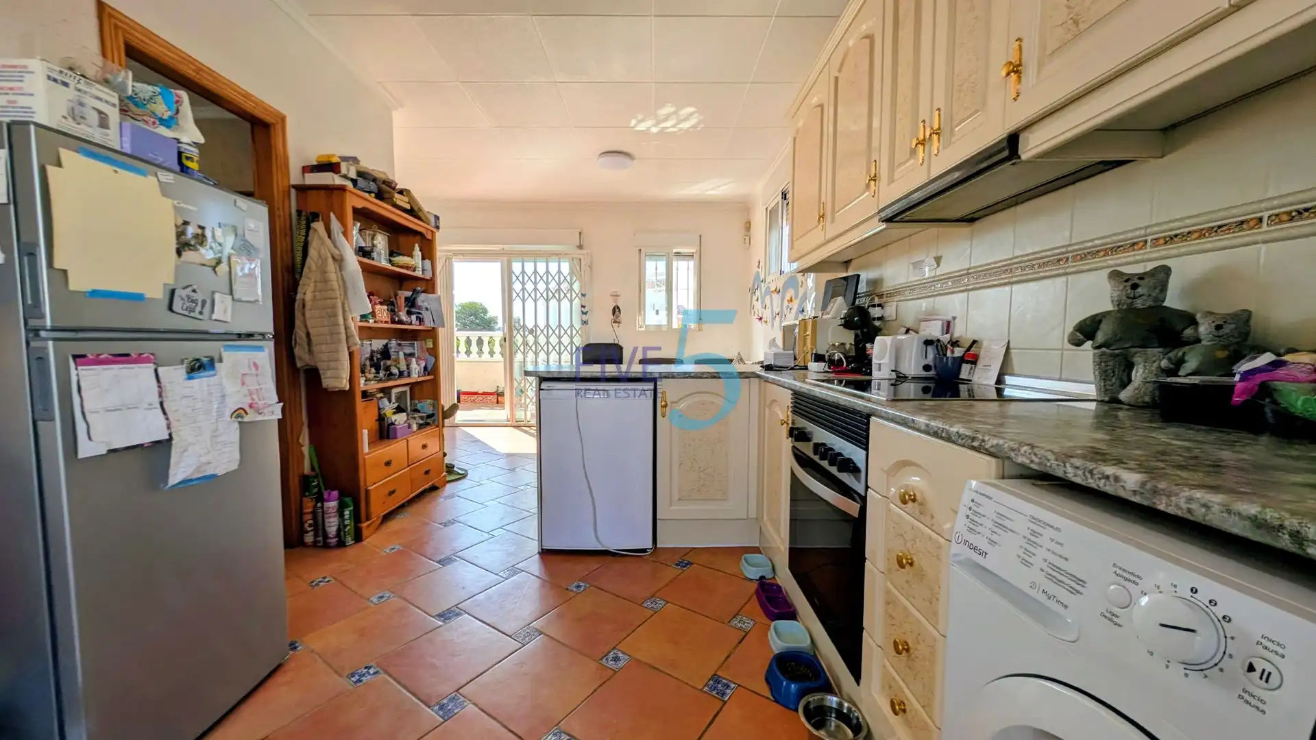 Maison mitoyenne avec terrasse à vendre à Zona Carrefour - Urbanizaciones, imagen 26
