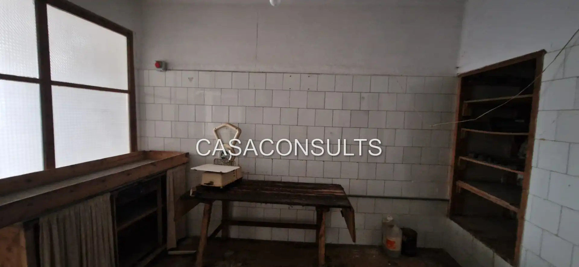 Casa o xalet en venda en Catí amb Forn
