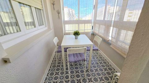 Foto 2 de Apartamento de alquiler en De la Rioja, 129, Playa de Gandia, Gandia