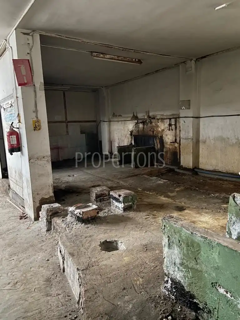 Commercial properties for rent in Bilbao 