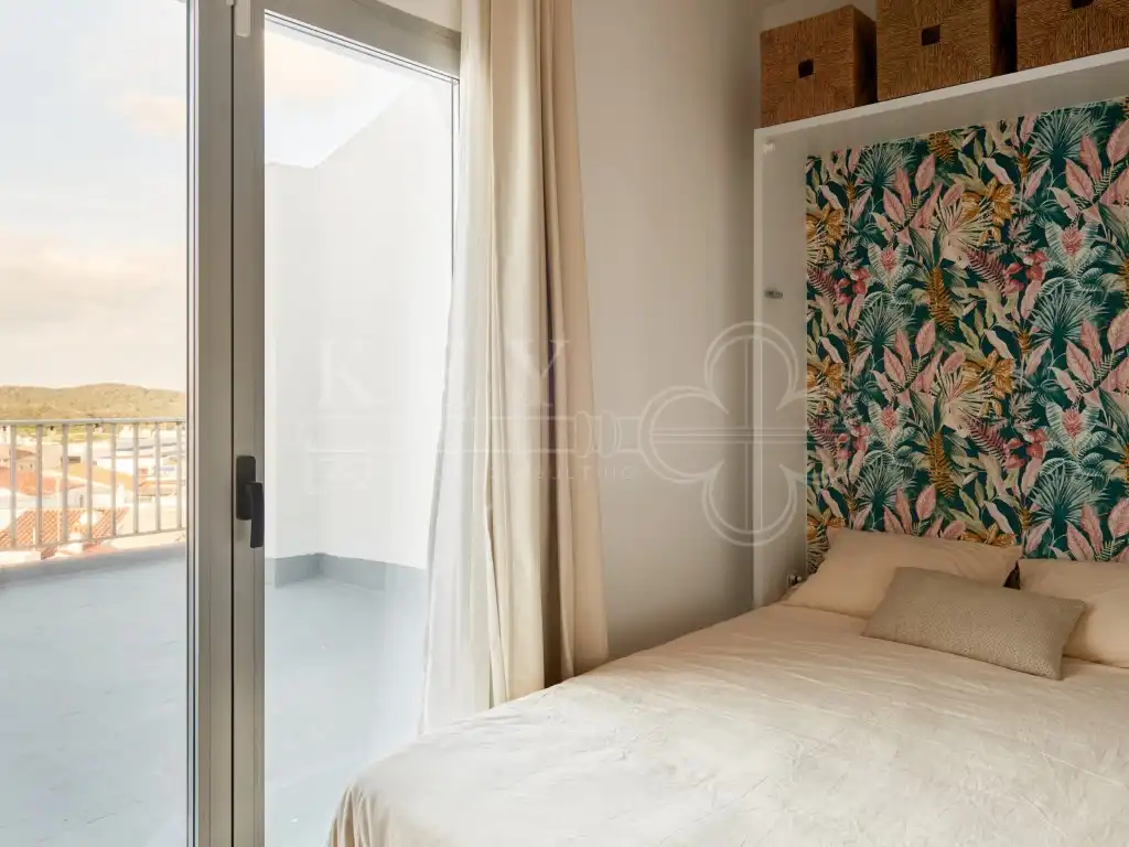 Wohnung zum Verkauf in Maó ciutat, imagen 33