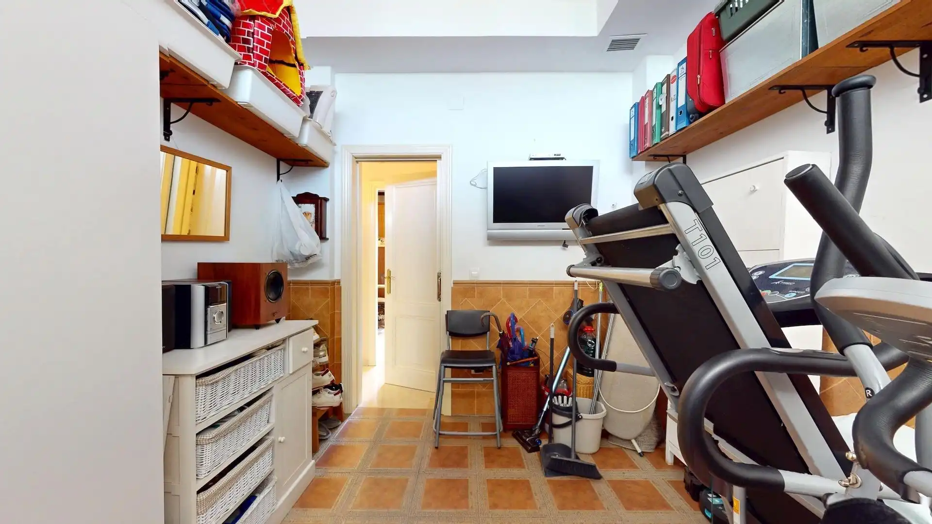 Houses for sale in Córdoba  with Air Conditioner, Private garden and Terrace