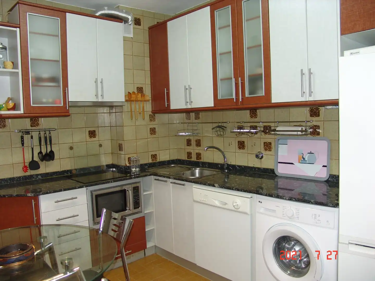 Wohnung mit Aufzug zum Verkauf in Avenida de Doce Ligero de Artillería, imagen 15