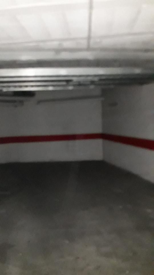 Aparcament de Garatge en venda en Lucena