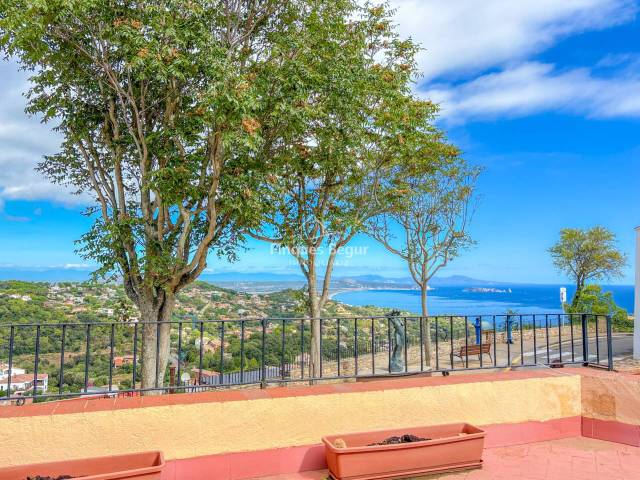 Casa-chalet en Venta en Calle Sant Ramon en Begur pueblo