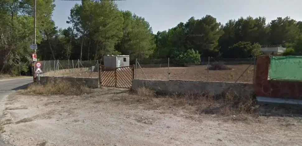 Terreny residencial en venda a Godelleta, imagen 2
