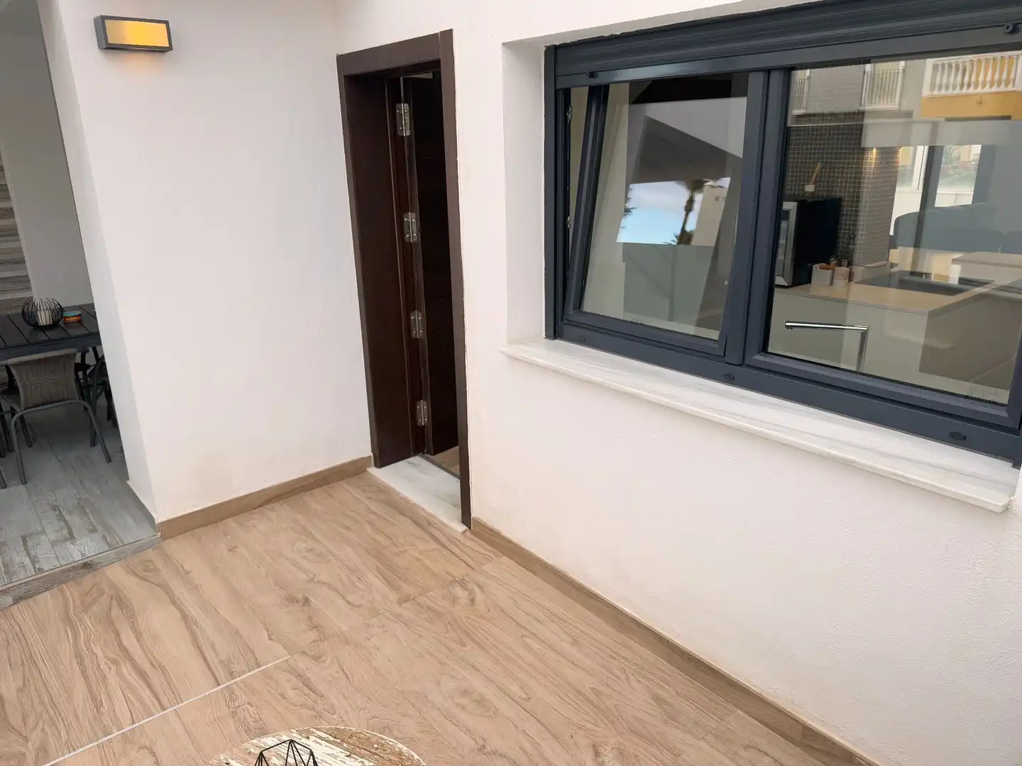 Adosado en venta en José María Cagigal, imagen 27