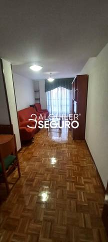 Piso en Alquiler en Florian Docampo en San Lázaro