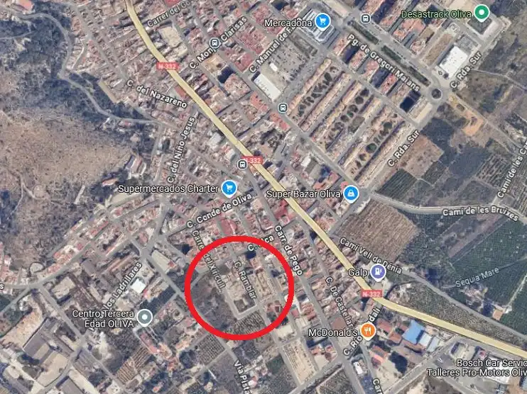 Terreny residencial en venda a Carrer Elca 28, imagen 15