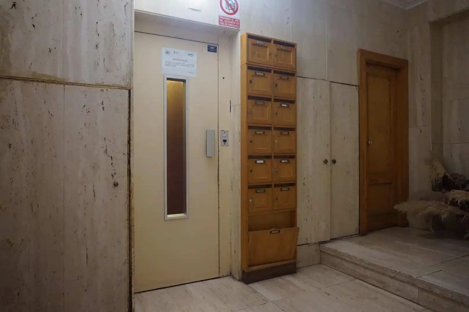 Piso en venta en Elche / Elx con Aire acondicionado, Trastero y Balcón