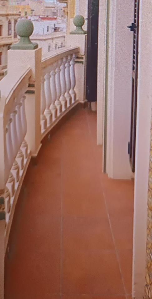 Flat to rent in Centro