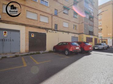 Local comercial en venda a Zaidín