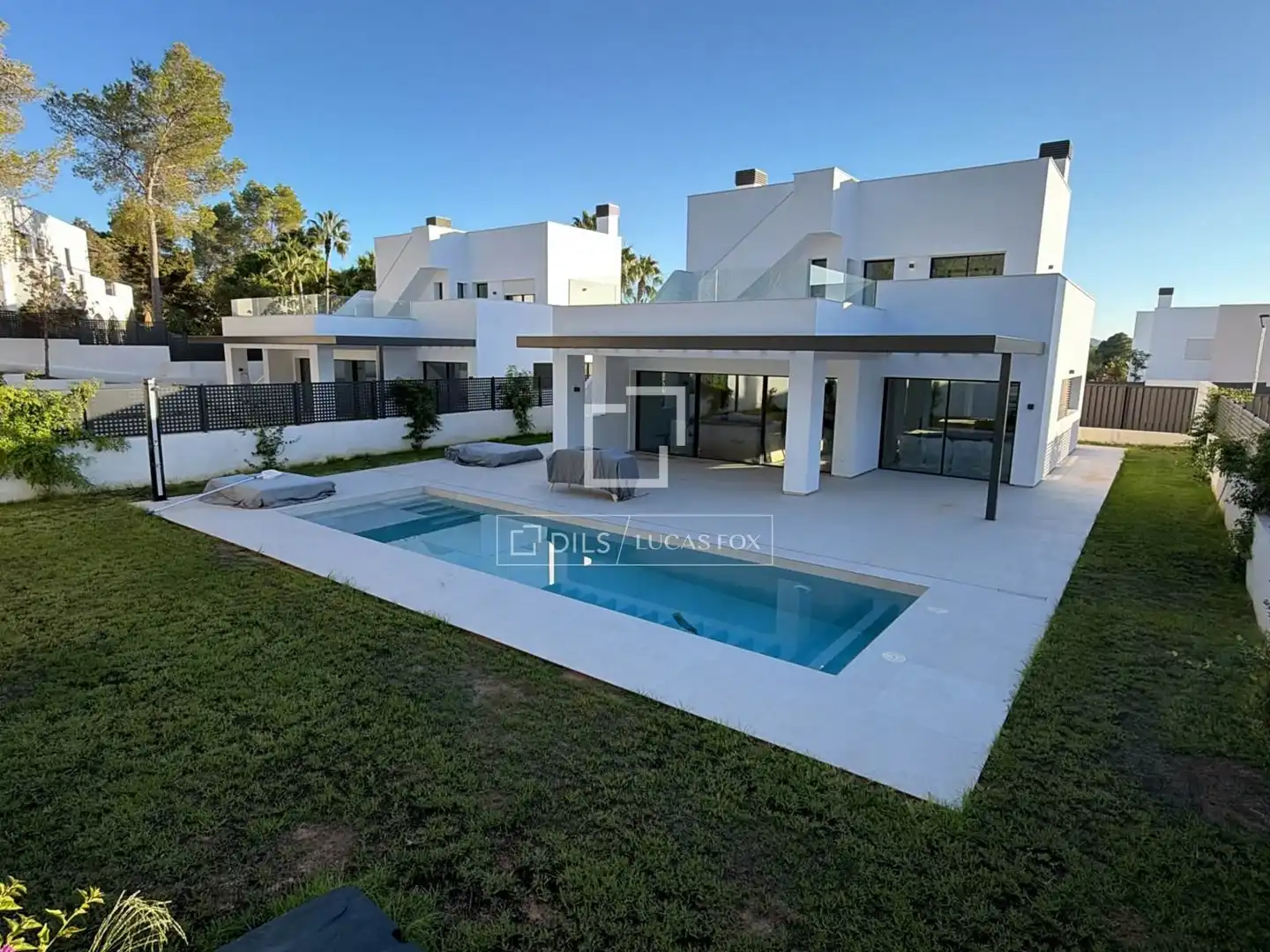 Detached house with terrace for sale in Sant Carles, imagen 5