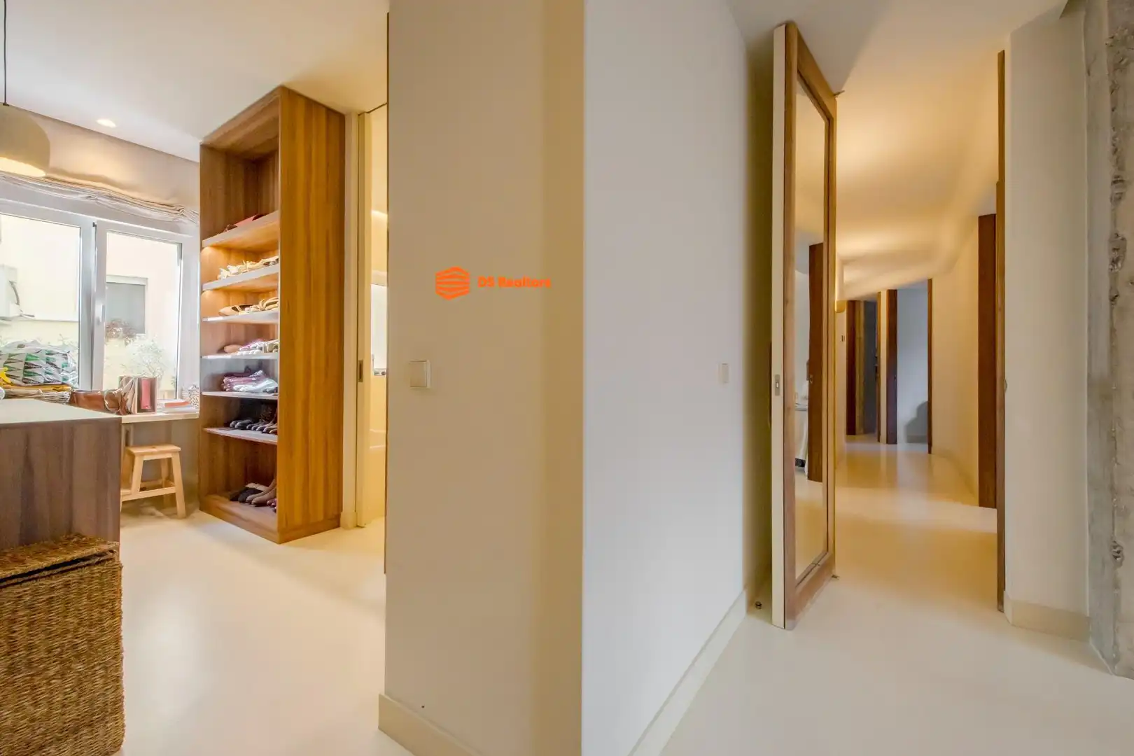 Flat with lift for sale in Barrio de Salamanca, imagen 45