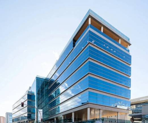 Oficina en Alquiler en Calle de Torrelaguna, 77 en San Juan Bautista