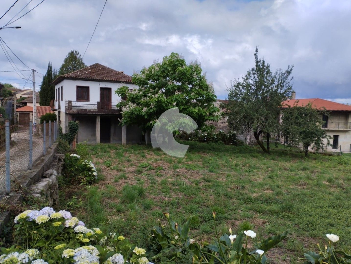 House or chalet for sale in Amoeiro  with Private garden