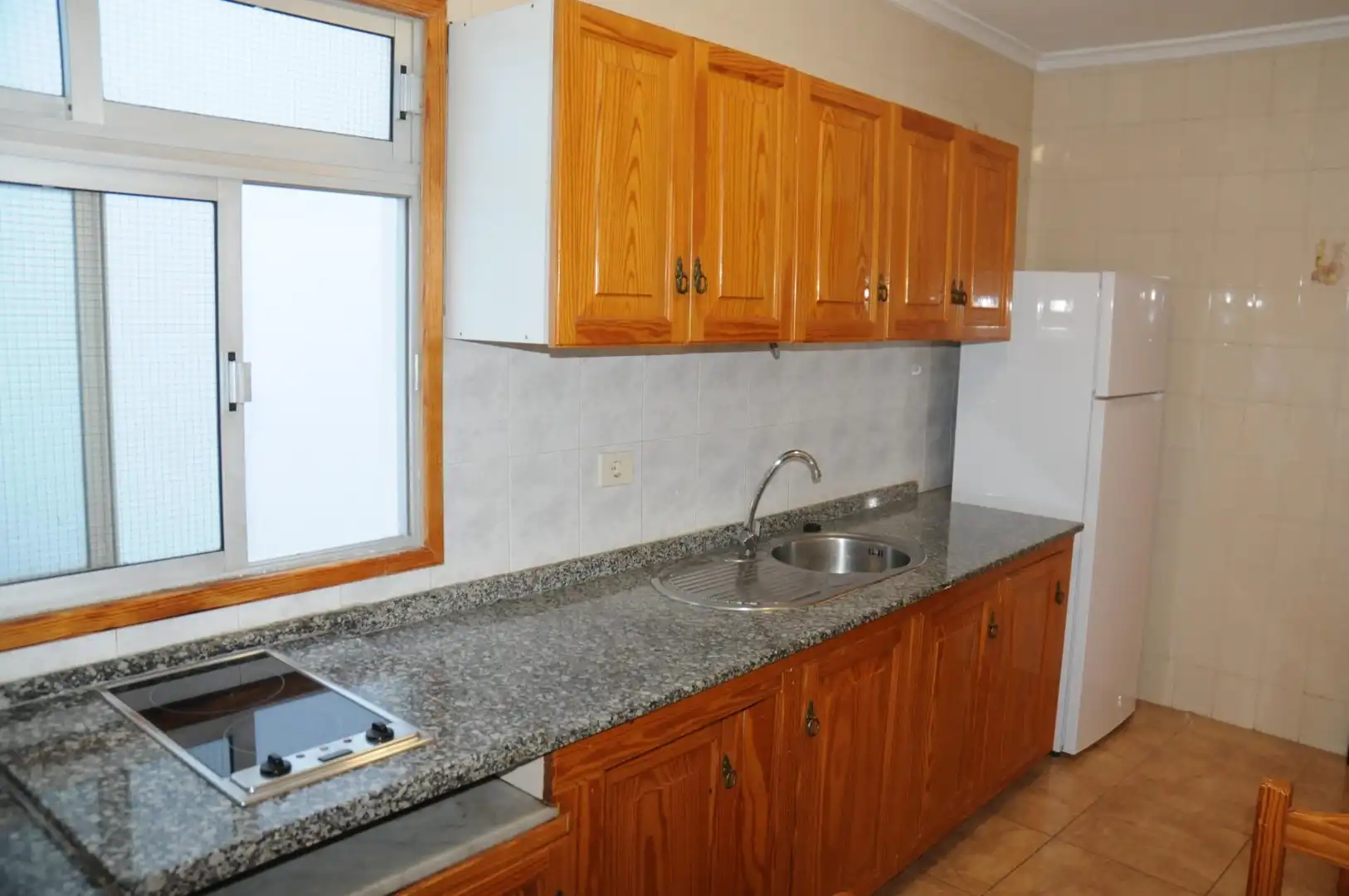 Wohnung zur Miete in Playa del Hombre - Taliarte - Salinetas