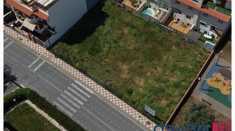 Terreno Urbano Cajar