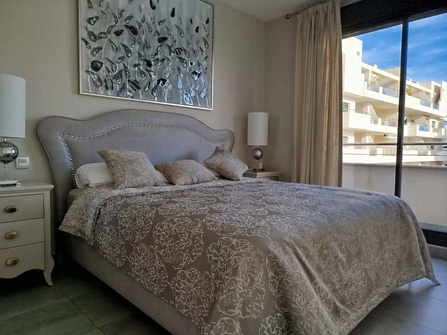 Chalet con terraza en venta en Calle PISTACHO, imagen 16