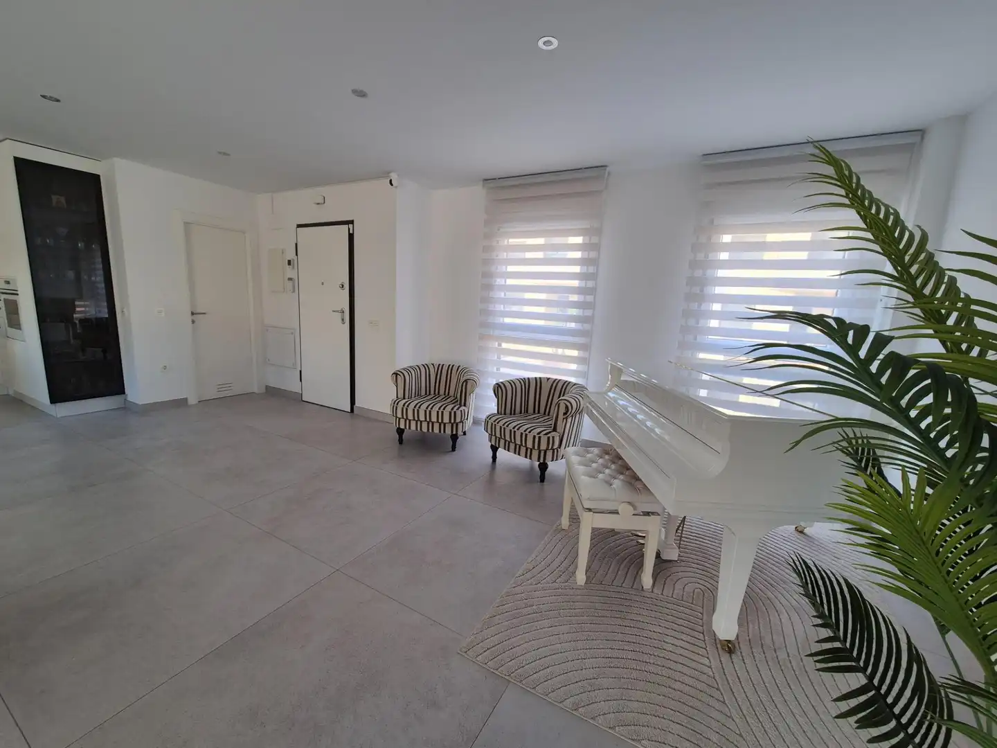 Casa adosada en venta en El Ejido con Aire acondicionado, Jardín privado y Terraza