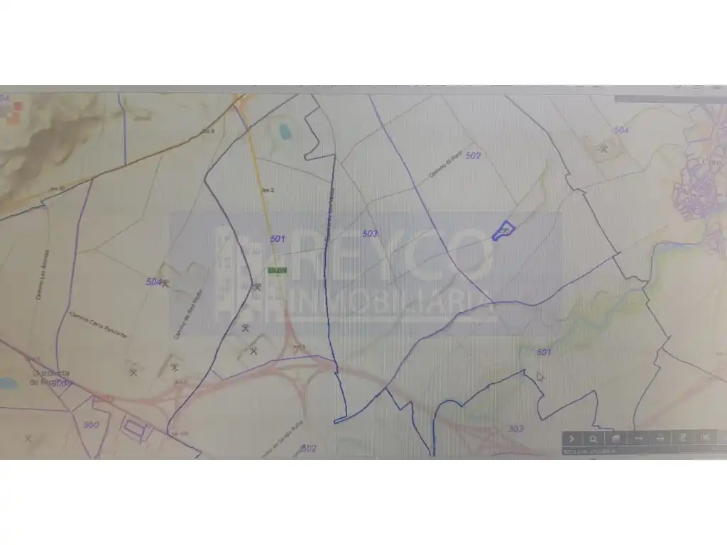 Residencial en venda en Cuzcurrita de Río Tirón