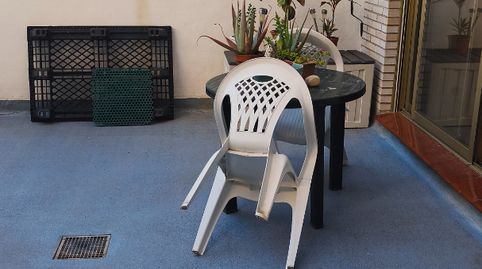 Foto 3 de Piso en venta en Avenida de la Puerta de Sancho, 17, La Almozara, Zaragoza Capital