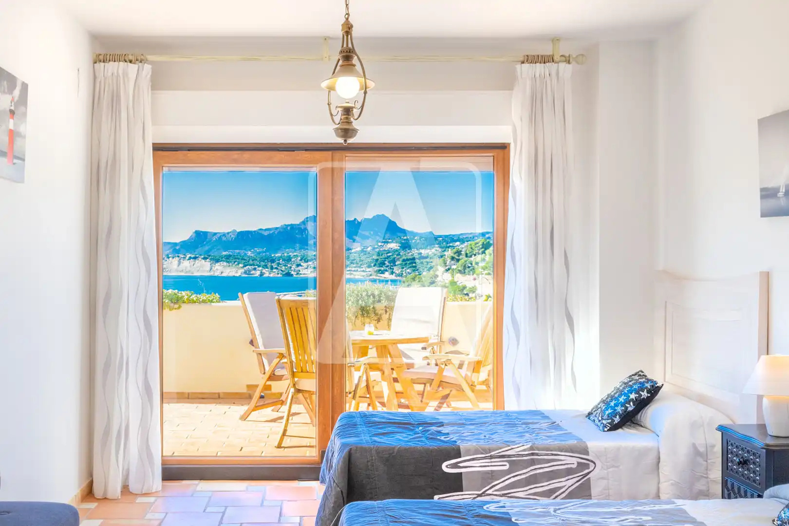 Detached house with pool for sale in El Portet - Pla de Mar, imagen 22