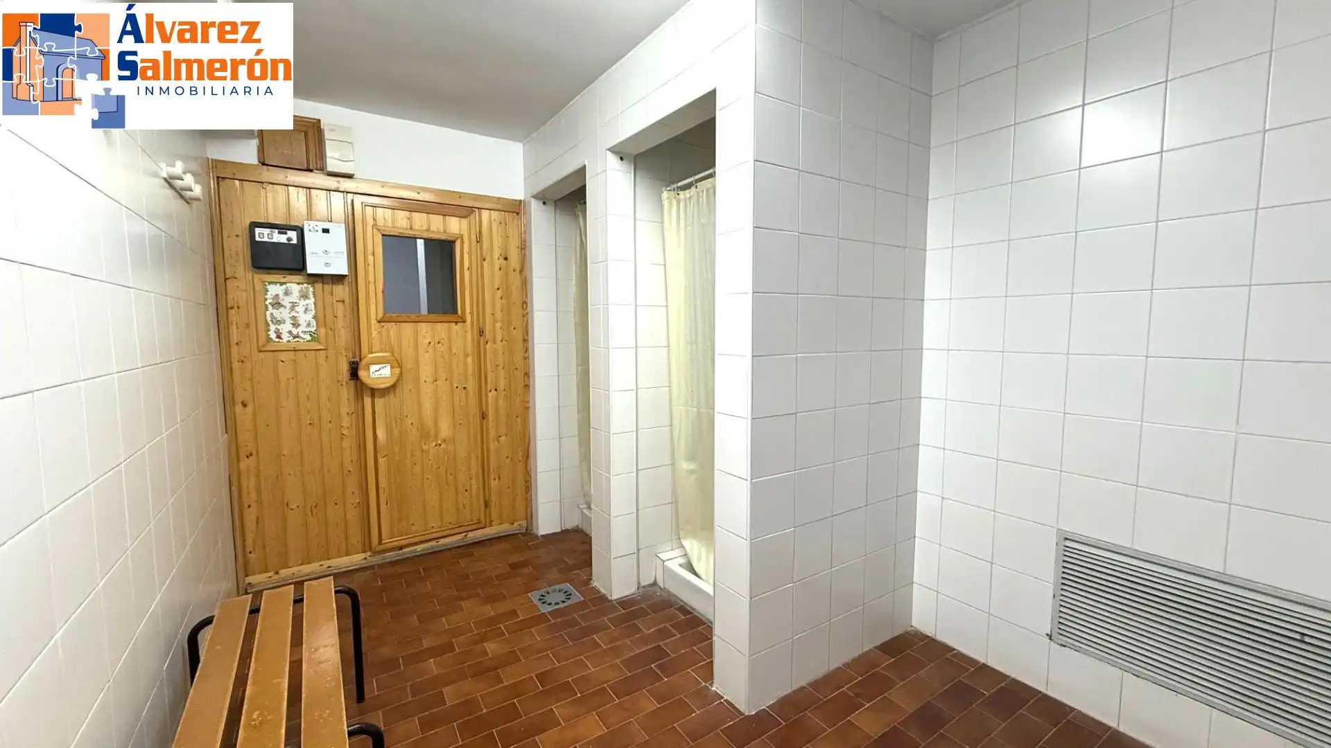 Rez-de-chaussée avec piscine à vendre à Calle PDTA RAFAEL GAGO PALOMO, imagen 24