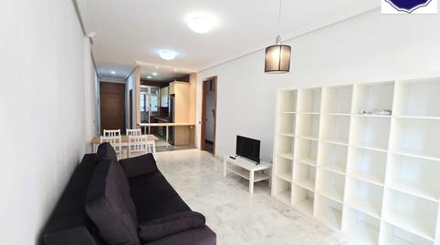Foto 4 de Apartamento de alquiler en Arenales - Lugo - Avda. Marítima, Las Palmas