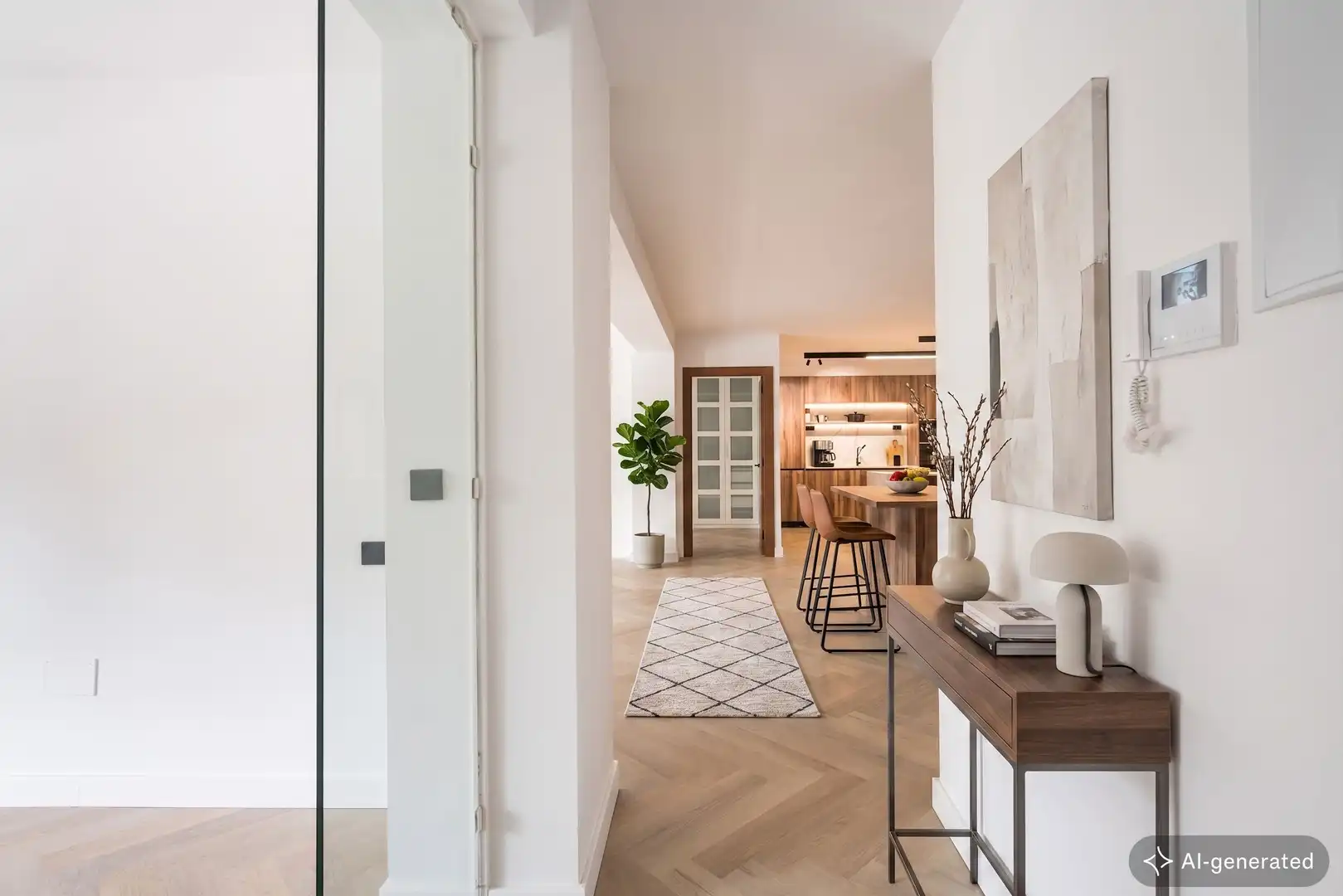 Wohnung zum Verkauf in Gijón  mit Heizung