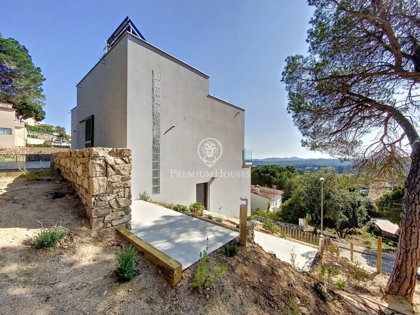 Casa amb piscina en venda a Lloret Verd - Els Pinars, imagen 6