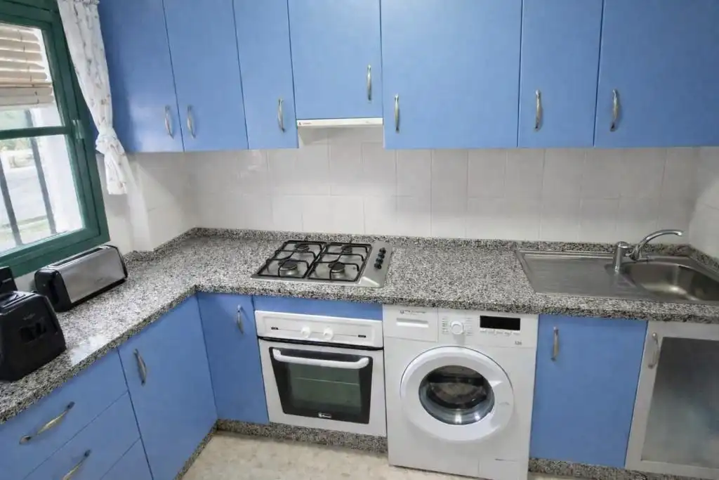 Apartamento en venta en La Barrosa, imagen 3