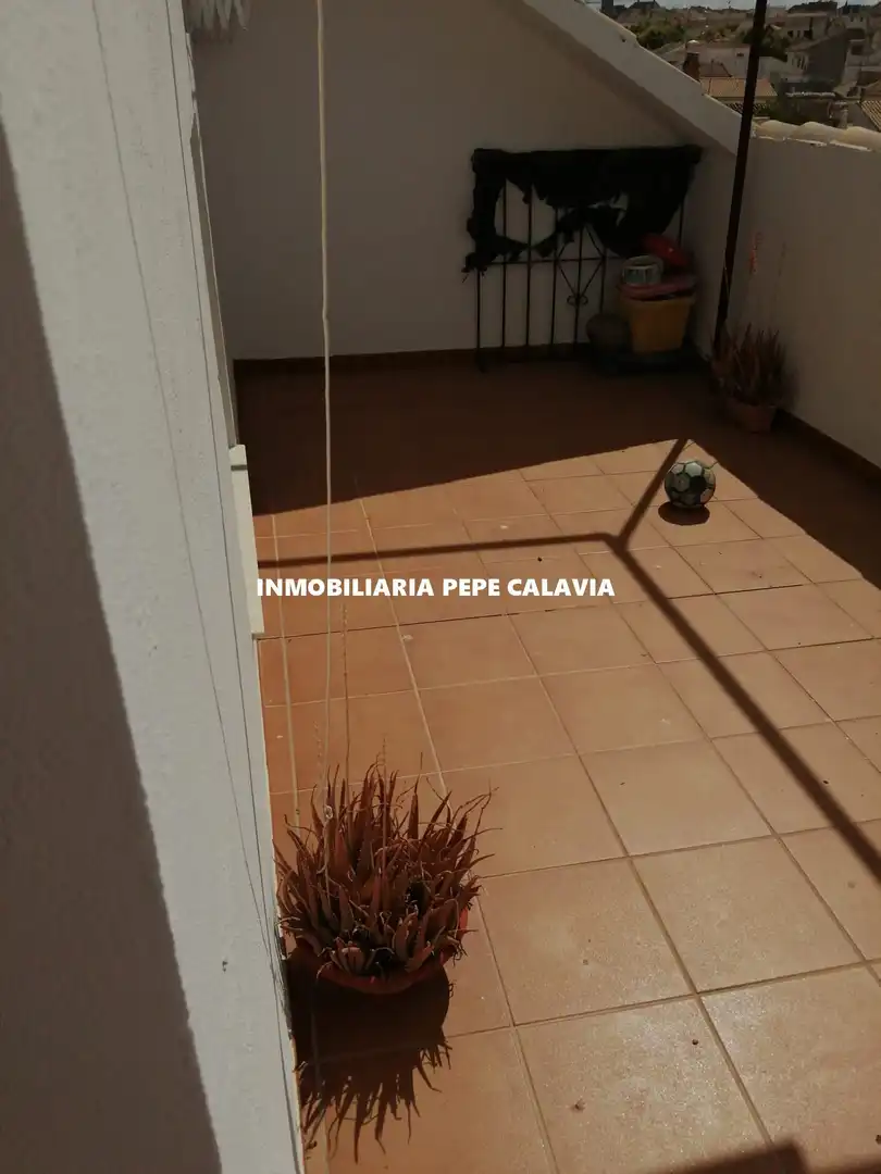 Casa in vendita a Baeza, imagen 3