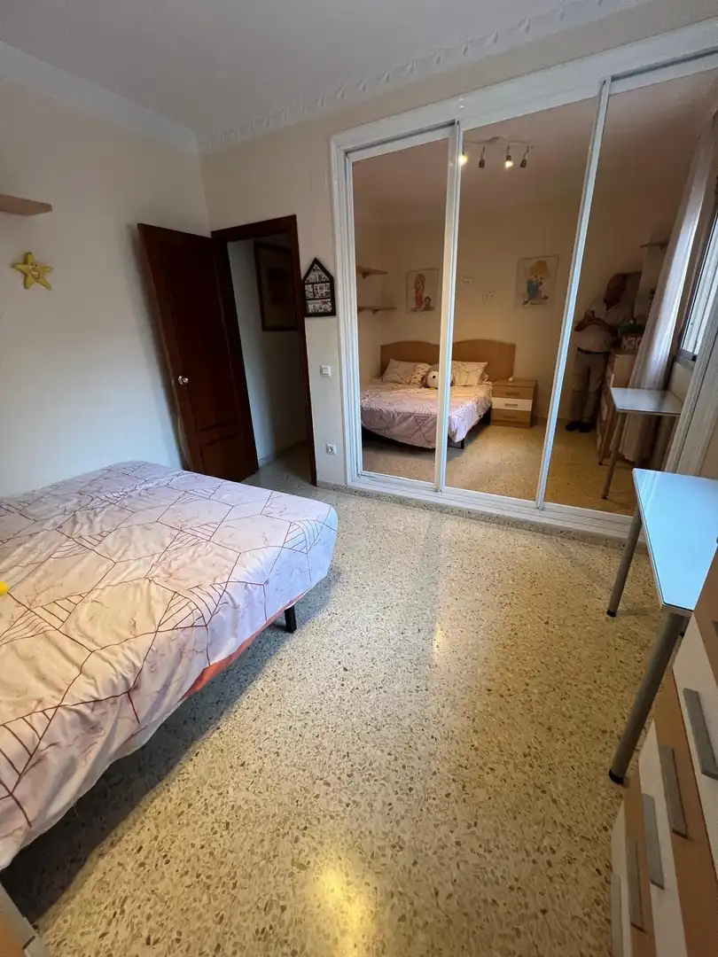 Pis amb terrassa de lloguer a Este - Alcosa- Torreblanca, imagen 19