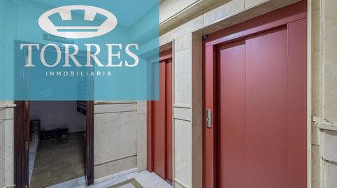 Foto 4 de Oficina de lloguer a Pajaritos, Granada