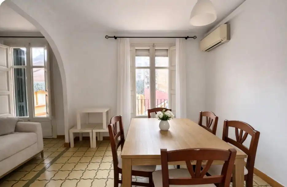 Piso con ascensor en venta en Carrer del Rosselló, imagen 3