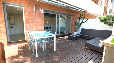 Foto 4 de Planta baixa en venda a Gavà Mar, Barcelona